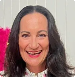 Michelle Lafferty