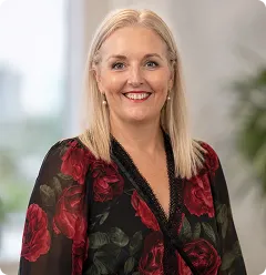 Melanie Annand